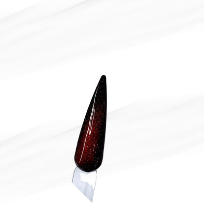 Vamp Cat's Eye VCE07 - Ruby