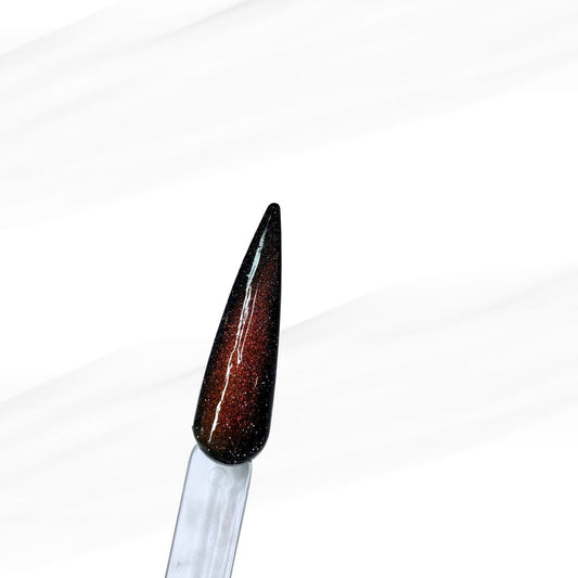 Vamp Cat's Eye VCE08 - Fire Opal
