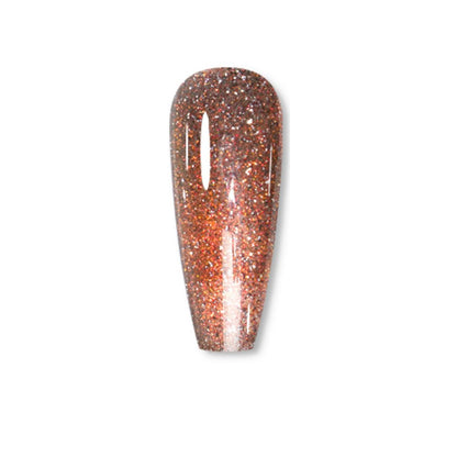 Vamp Cat's Eye VCE08 - Fire Opal
