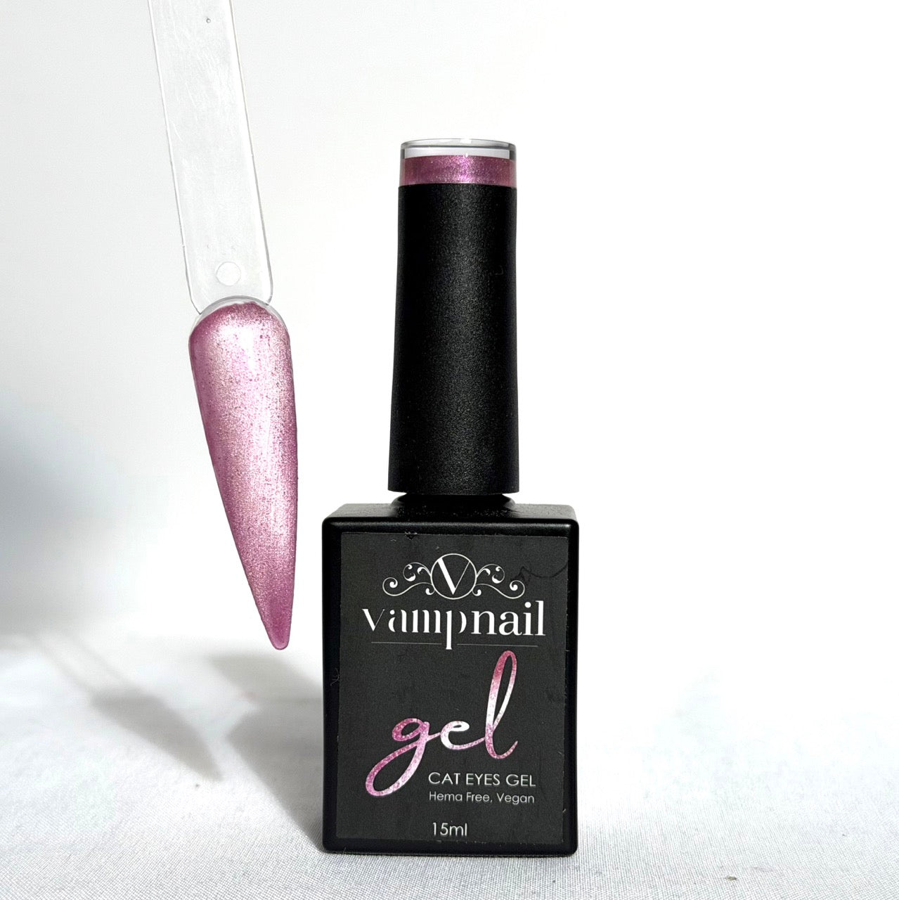 Vamp Cat's Eye Mermaid - VCE20 Magenta Mirage