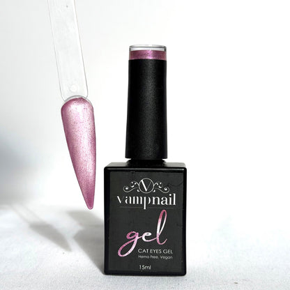 Vamp Cat's Eye Mermaid - VCE20 Magenta Mirage