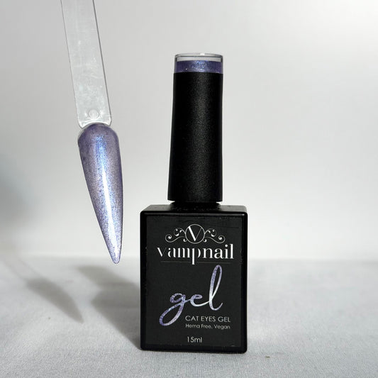 Vamp Cat's Eye Mermaid - VCE25 Lavender Lagoon
