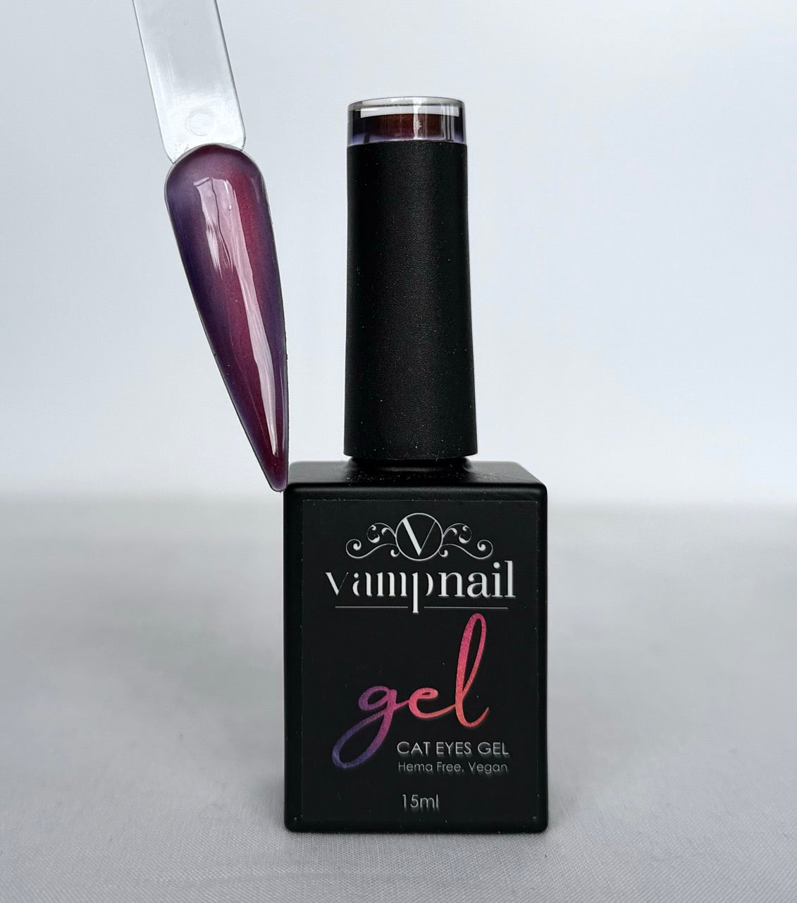 Vamp Cats Eye Lustre - VCEL42 Copper Affair