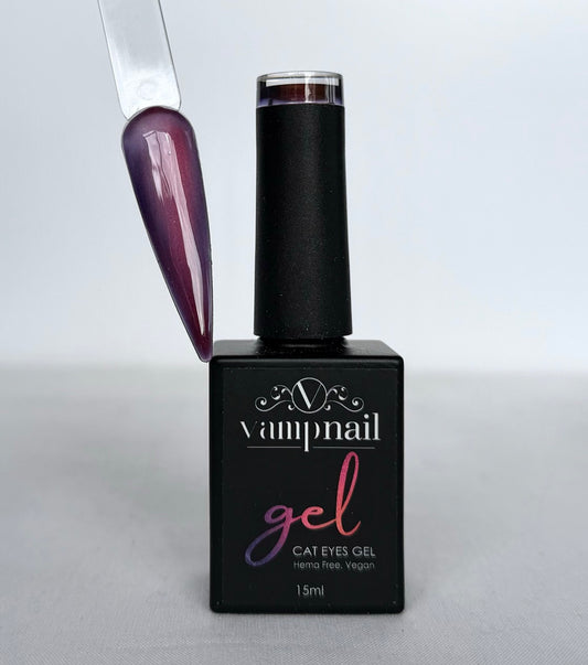 Vamp Cats Eye Lustre - VCEL42 Copper Affair