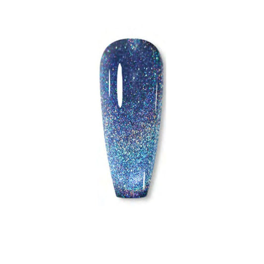 Vamp Gel Cat's Eye Holo VHCE03 - Mystique