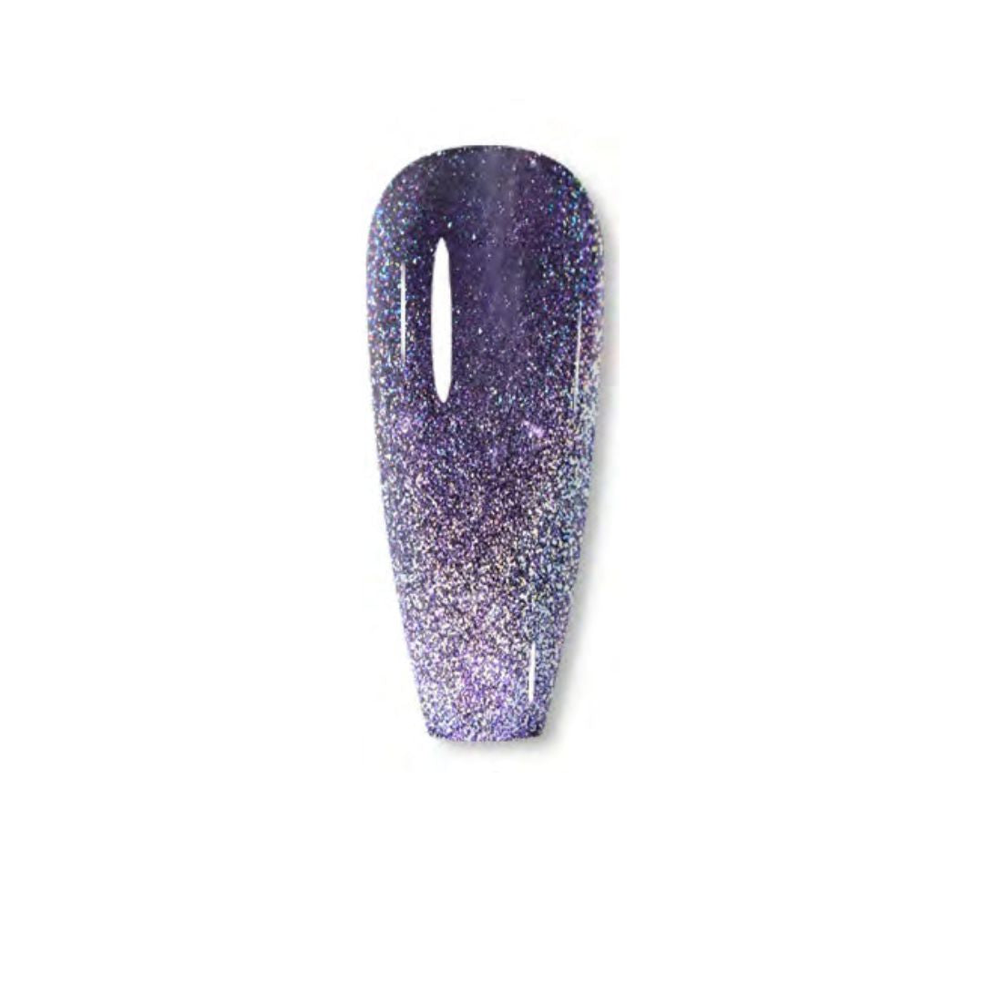 Vamp Gel Cat's Eye Holo VHCE04 - Holo Glam It Up