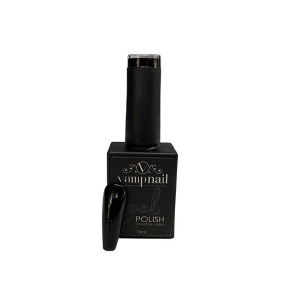 Vamp Gel VHF02 - Back in Black