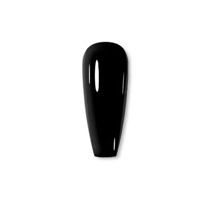 Vamp Gel VHF02 - Back in Black