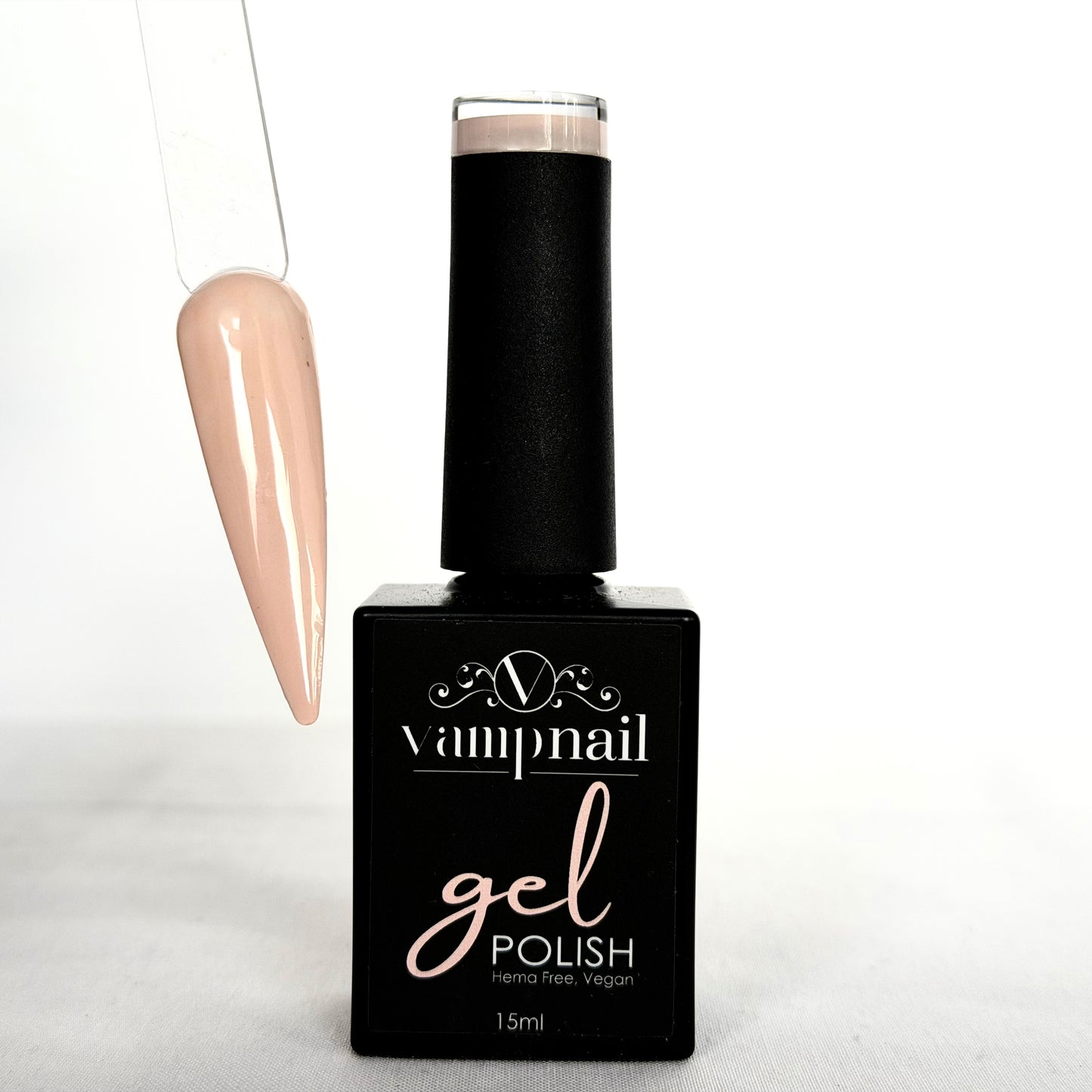 Vamp Gel VHF04 - Natural Beige