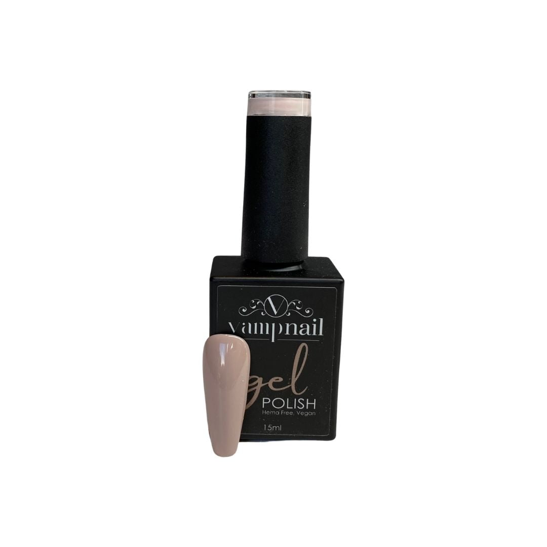Vamp Gel VHF05 - Caramilk