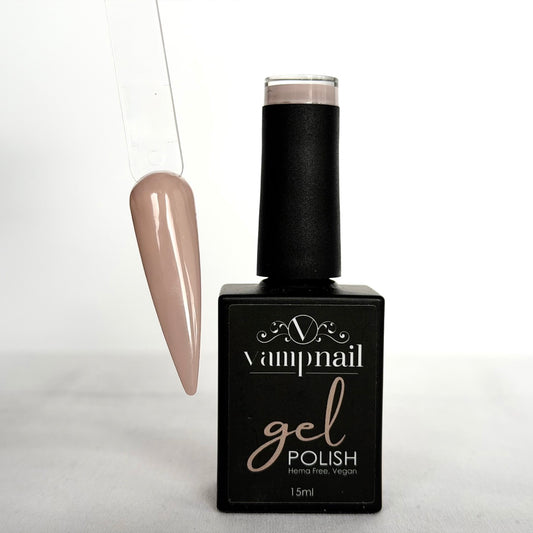 Vamp Gel VHF05 - Caramilk