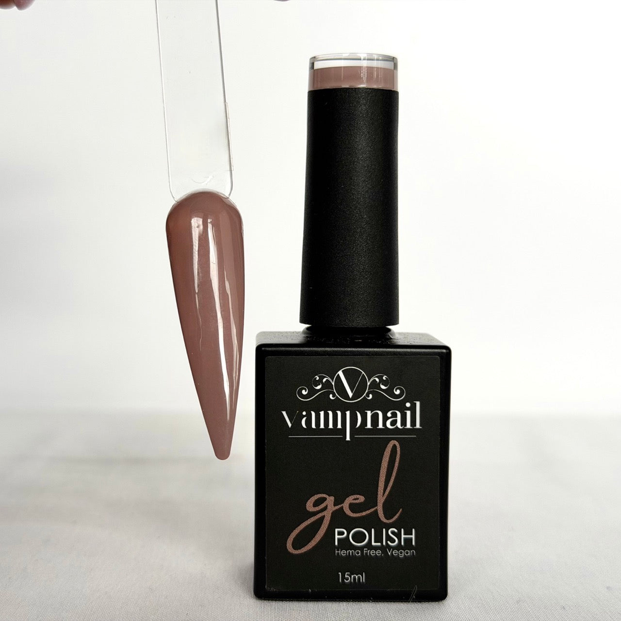 Vamp Gel VHF07 - Cafe Latte