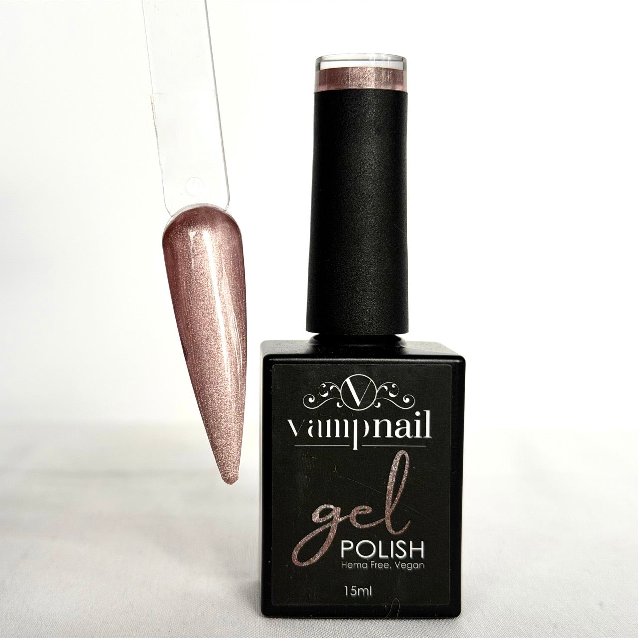 Vamp Gel VHF08 - Bronze Allure