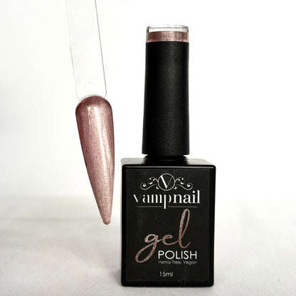 Vamp Gel VHF08 - Bronze Allure