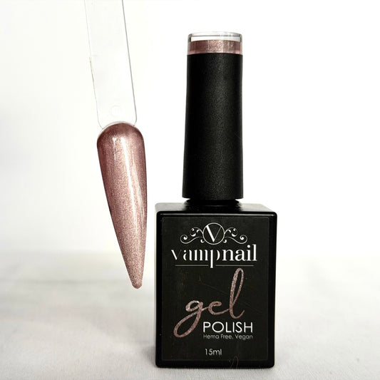 Vamp Gel VHF08 - Bronze Allure