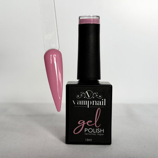 Vamp Gel VHF12 - Pinkalicious