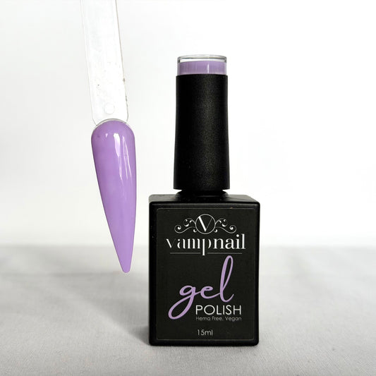 Vamp Gel VHF13 - Lavender Lady