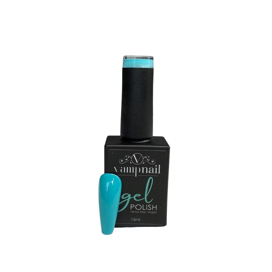 Vamp Gel VHF15 - Nice to Mint U