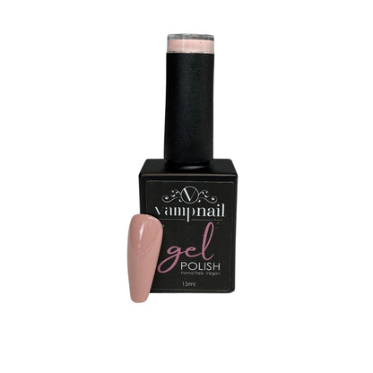 Vamp Gel VHF18 - Naked