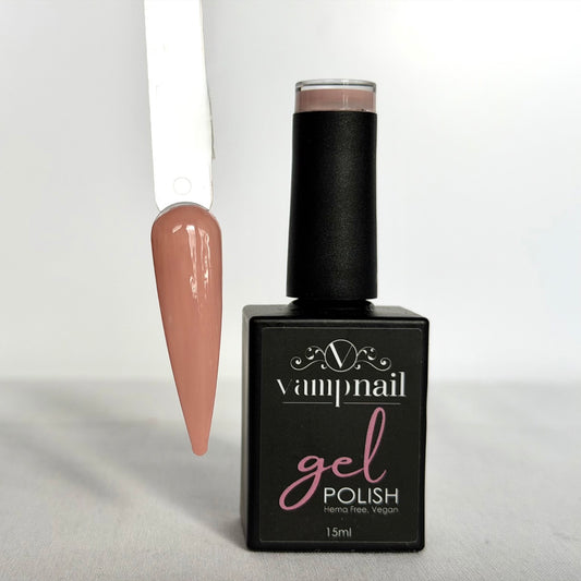 Vamp Gel VHF18 - Naked