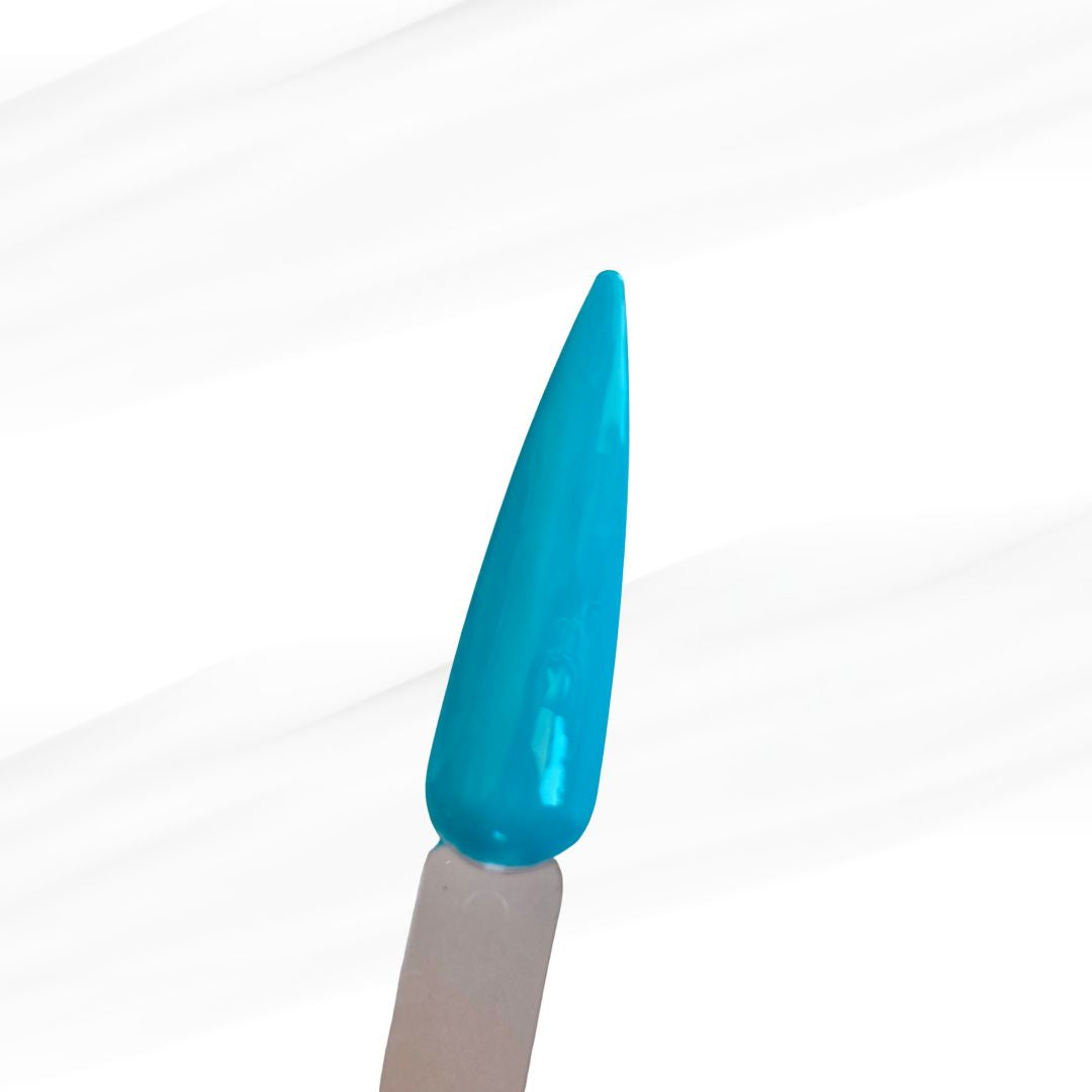 Vamp Gel VHF20 - Peacock