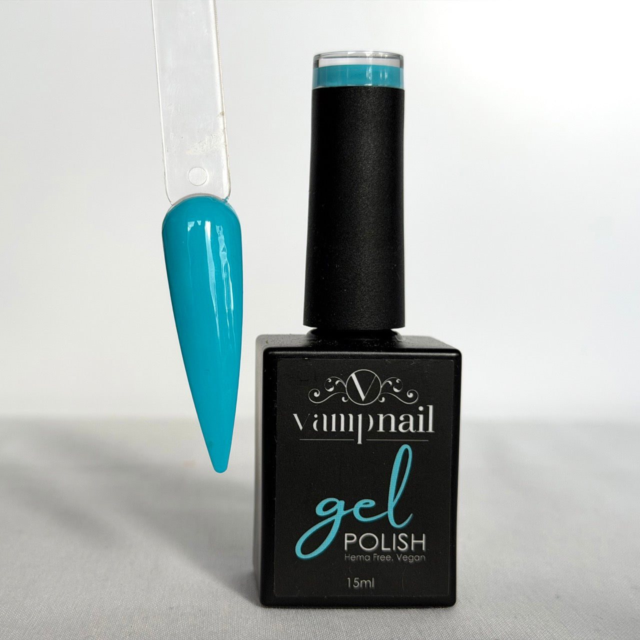 Vamp Gel VHF20 - Peacock
