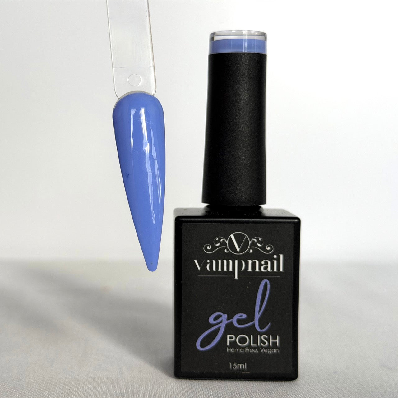 Vamp Gel VHF21 - Blue Bayou