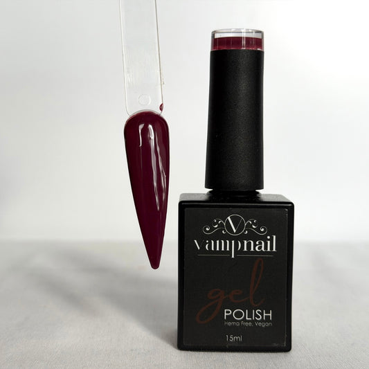 Vamp Gel VHF23 - Mulled Wine