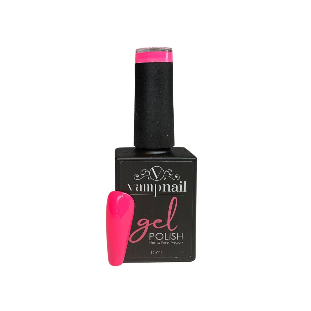 Vamp Gel VHF24 - Barbie Inferno