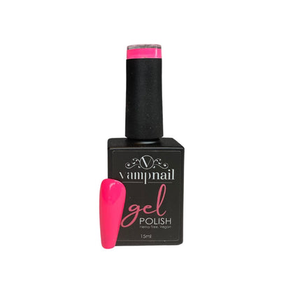 Vamp Gel VHF24 - Barbie Inferno