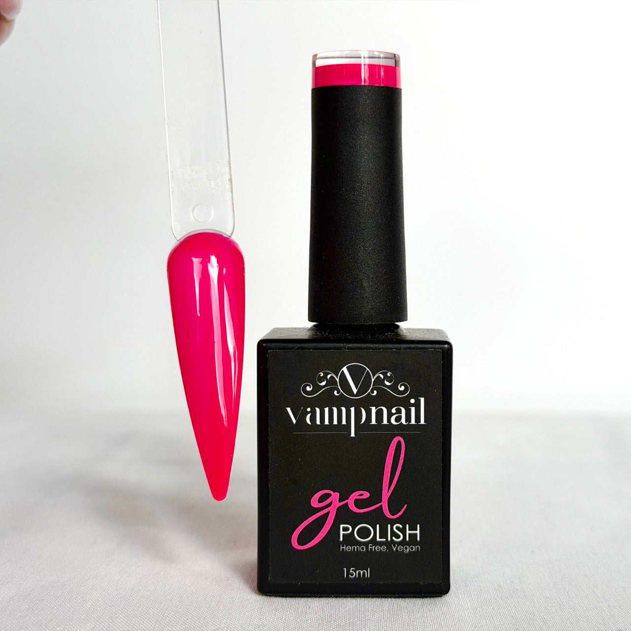 Vamp Gel VHF24 - Barbie Inferno