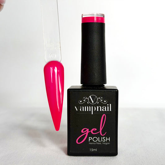 Vamp Gel VHF24 - Barbie Inferno
