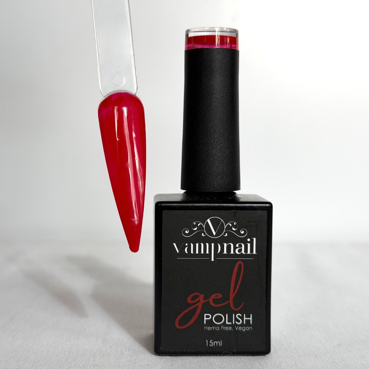Vamp Gel VHF26 - Hot Blooded