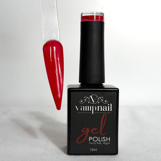Vamp Gel VHF26 - Hot Blooded