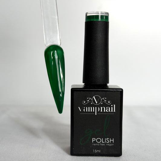 Vamp Gel VHF28 - Deep Forest