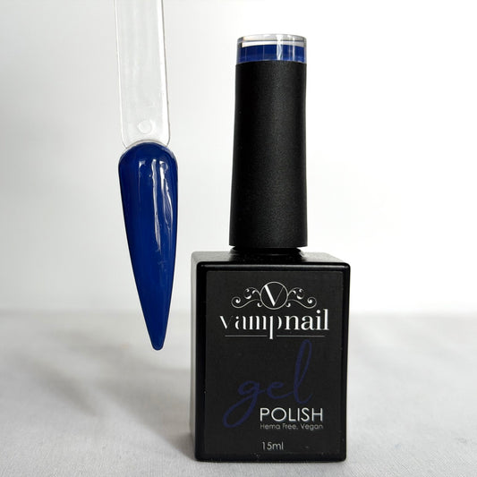 Vamp Gel VHF29 - Deep Blue Ocean