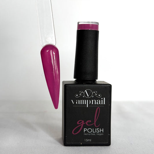 Vamp Gel VHF31 - You Mauve Me