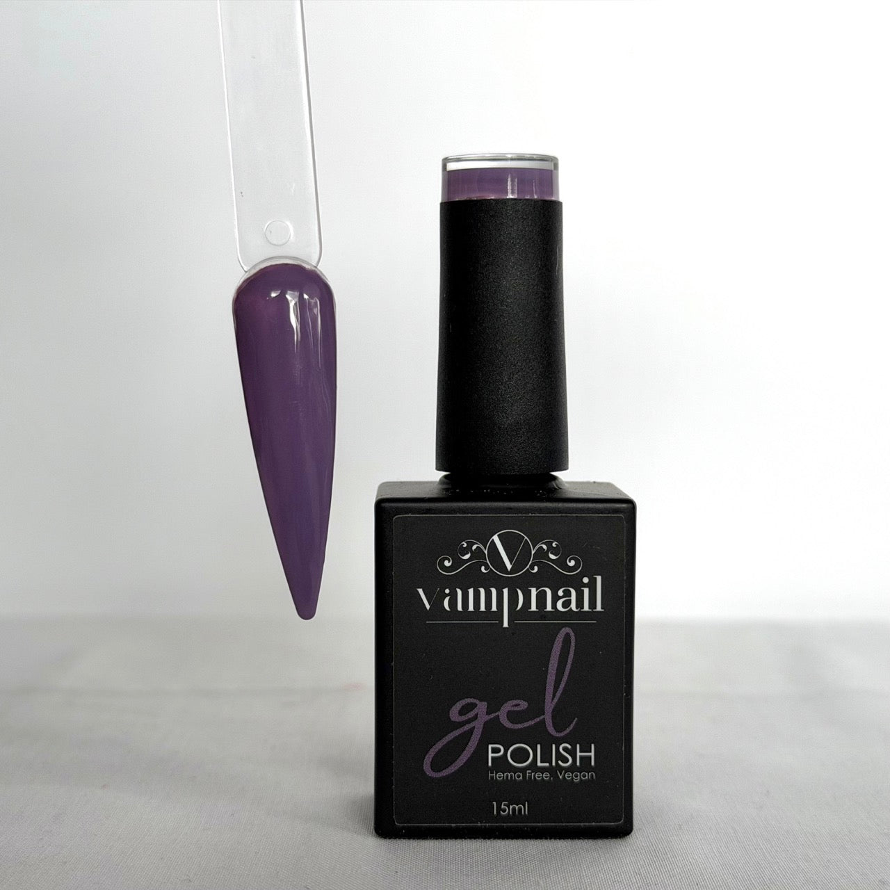 Vamp Gel VHF32 - Grape