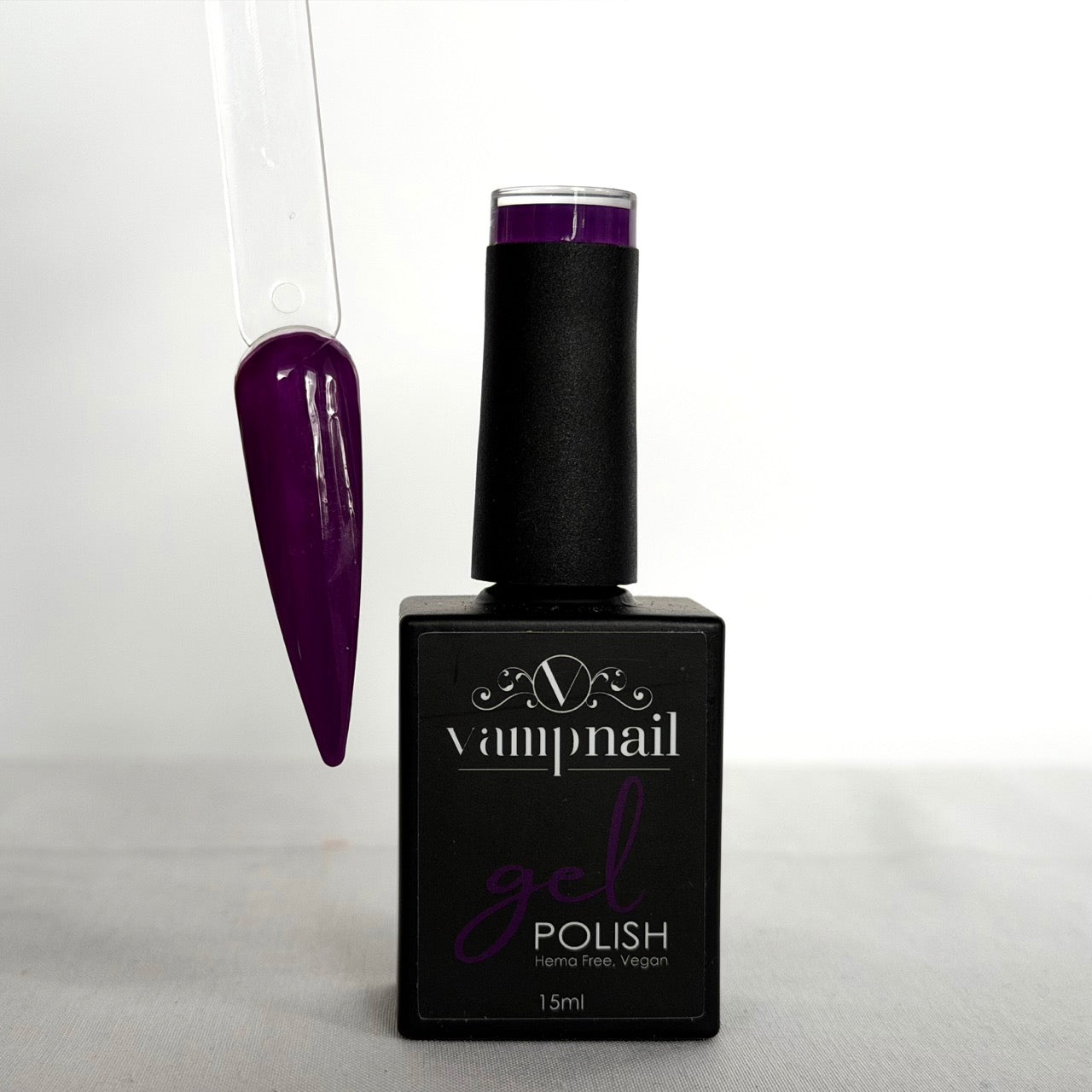 Vamp Gel VHF33 - Purple Reign