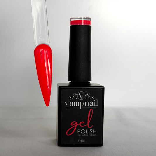 Vamp Gel VHF34 - Electric Coral