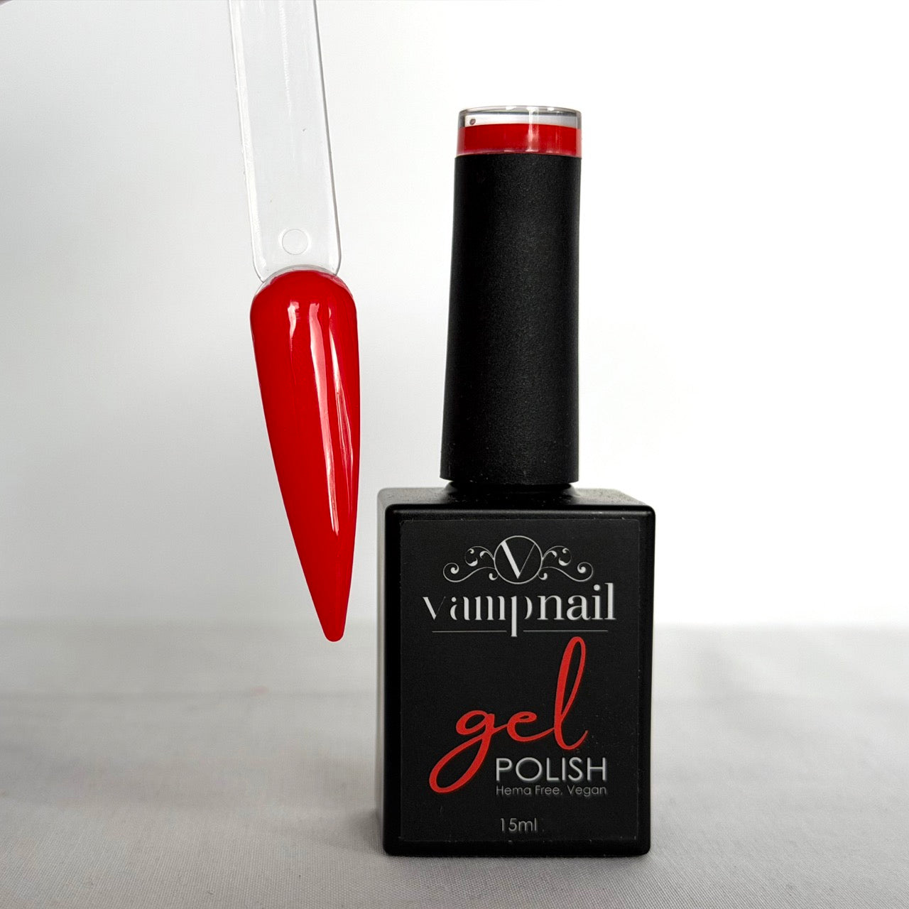 Vamp Gel VHF35 - Chilli Mumma