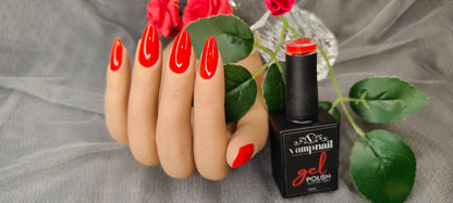 Vamp Gel VHF35 - Chilli Mumma