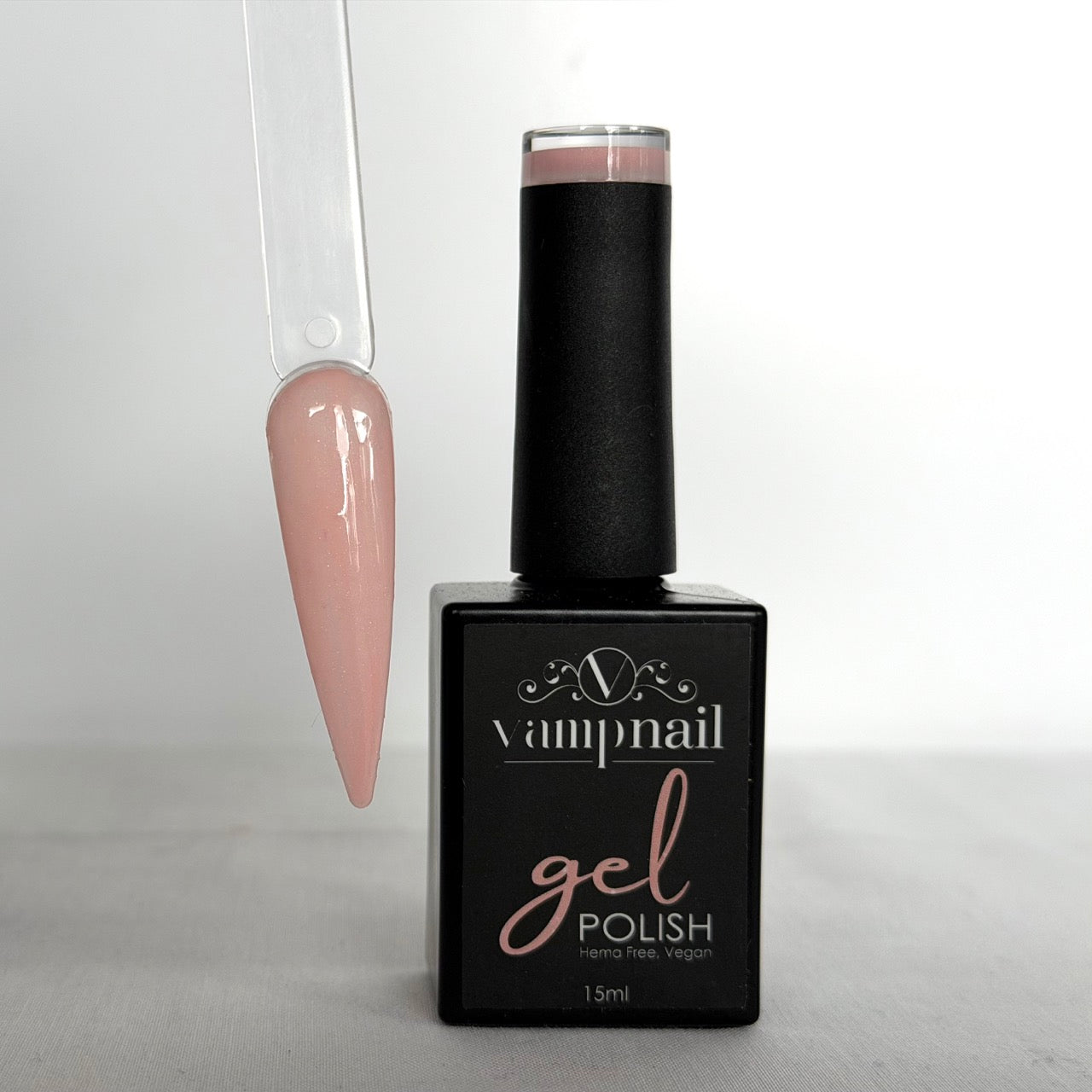 Vamp Gel VHF37 - Softly Shining