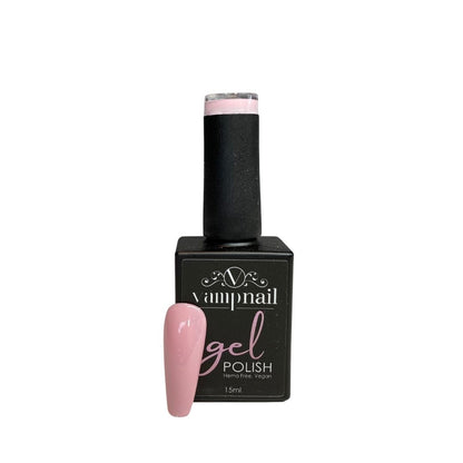 Vamp Gel VHF38 - Mauve Shimmer