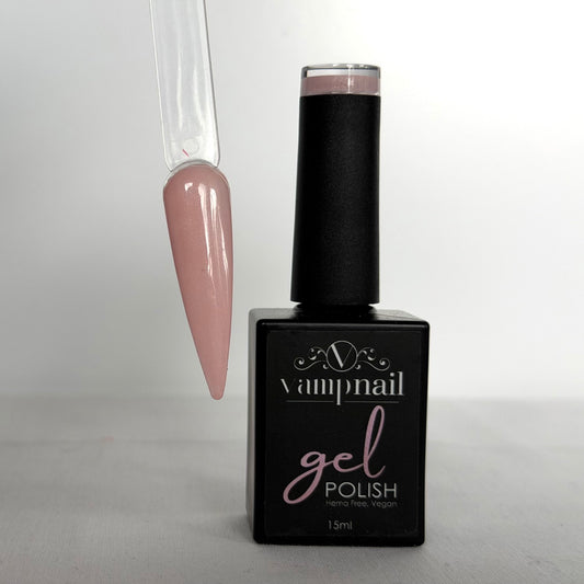 Vamp Gel VHF39 - Pink Shimmer
