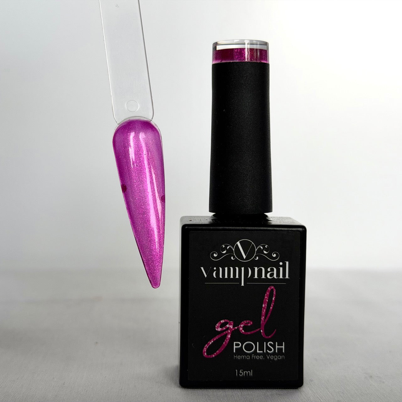 Vamp Gel VHF40 - Pink Illusion