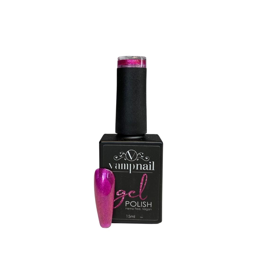 Vamp Gel VHF40 - Pink Illusion