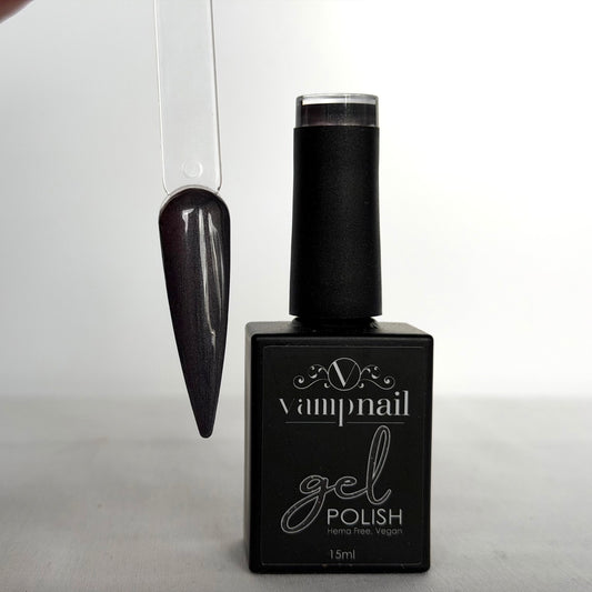 Vamp Gel VHF42 - Gunmetal