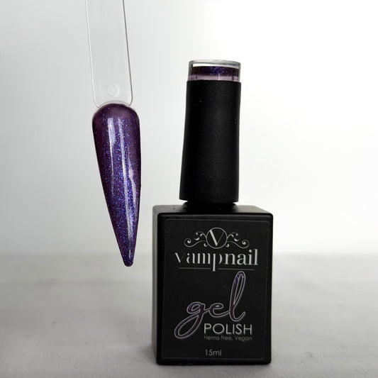 Vamp Gel VHF45 - Plum Illusion