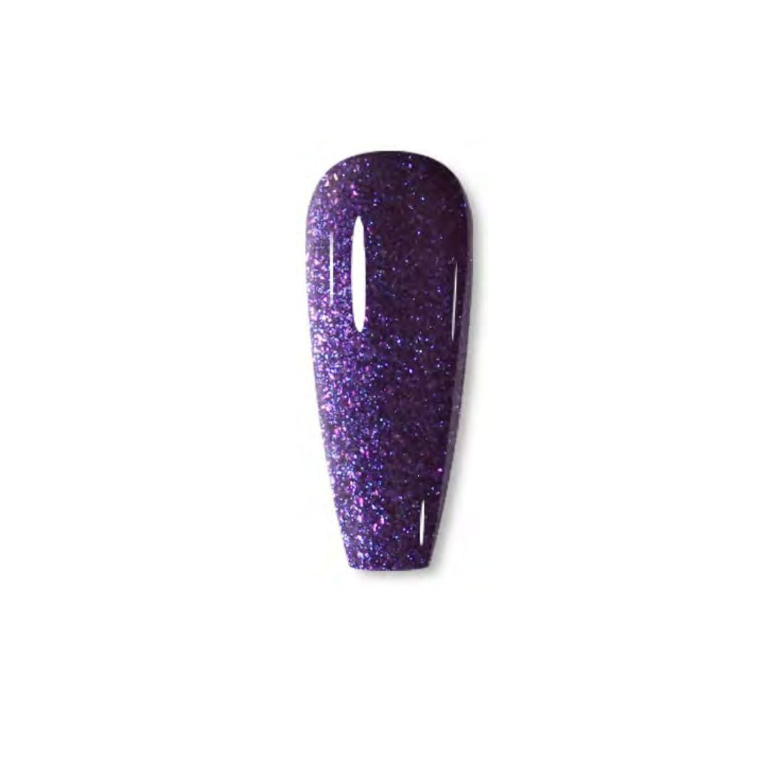 Vamp Gel VHF45 - Plum Illusion